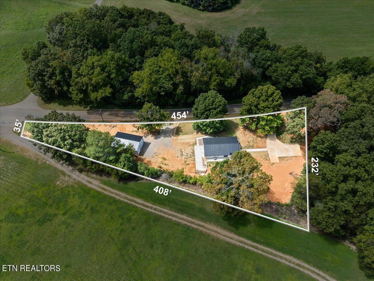 7124 Indian Ridge Road Rutledge, TN 37861 - Photo 53 of 54