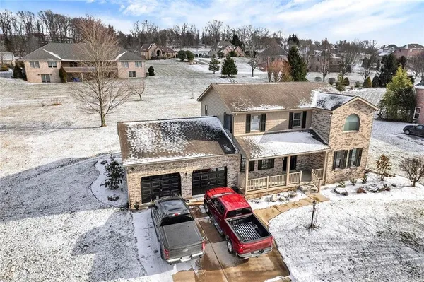 $419,900 | 774 Vernon Drive, Rostraver Township, PA 15012