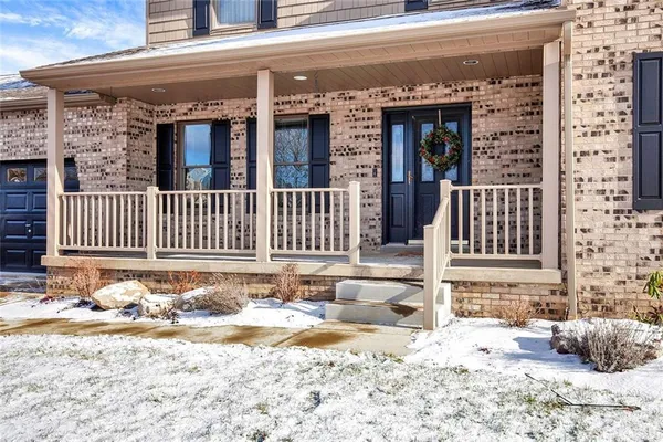 $419,900 | 774 Vernon Drive, Rostraver Township, PA 15012