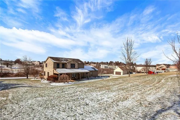 $419,900 | 774 Vernon Drive, Rostraver Township, PA 15012