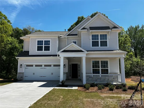 $621,060 | 1701 Tabby Drive, Unit CAL0057, Indian Trail, NC 28079