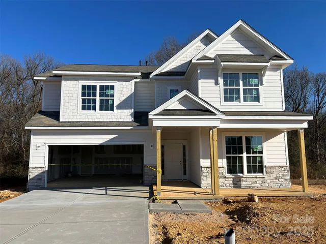 $621,060 | 1701 Tabby Drive, Unit CAL0057, Indian Trail, NC 28079