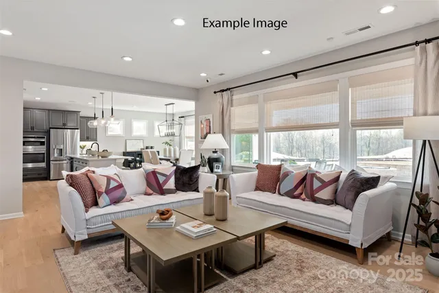 $621,060 | 1701 Tabby Drive, Unit CAL0057, Indian Trail, NC 28079