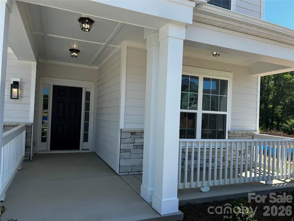 $621,060 | 1701 Tabby Drive, Unit CAL0057, Indian Trail, NC 28079