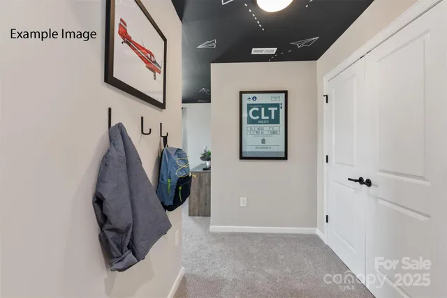 $621,060 | 1701 Tabby Drive, Unit CAL0057, Indian Trail, NC 28079