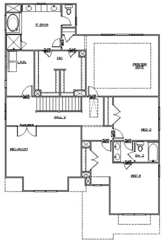 $621,060 | 1701 Tabby Drive, Unit CAL0057, Indian Trail, NC 28079