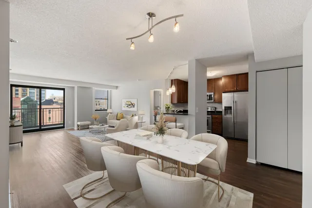 $429,900 | 401 South 1st Street, Unit 623, Minneapolis, MN 55401