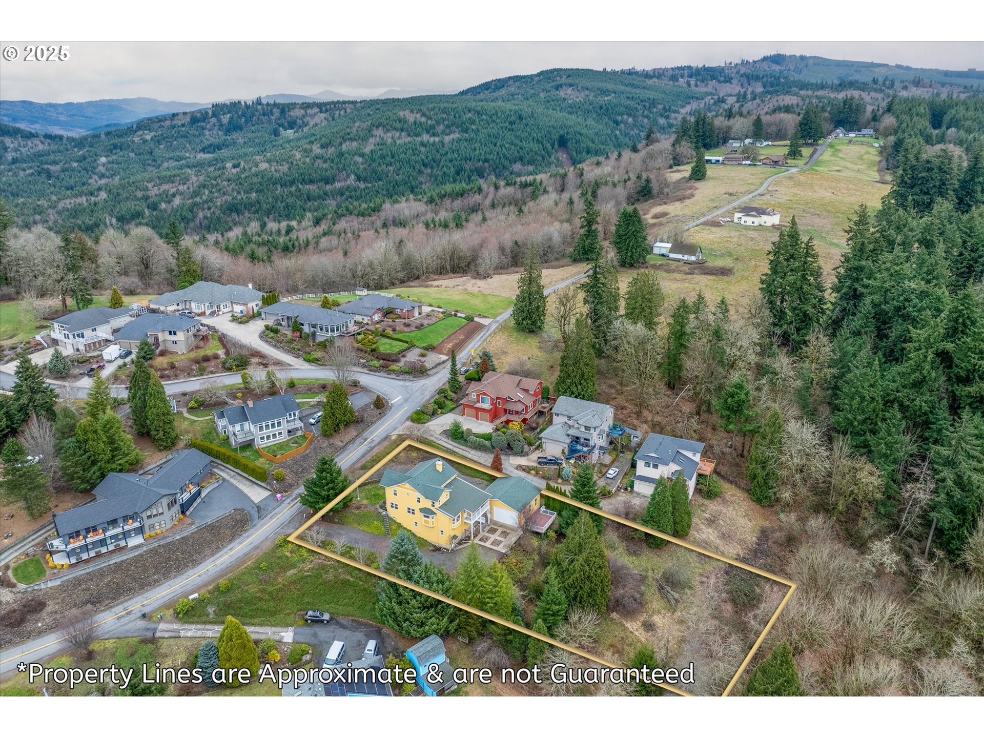 1045 Taylor Road Kalama, WA 98625 - Photo 8 of 40