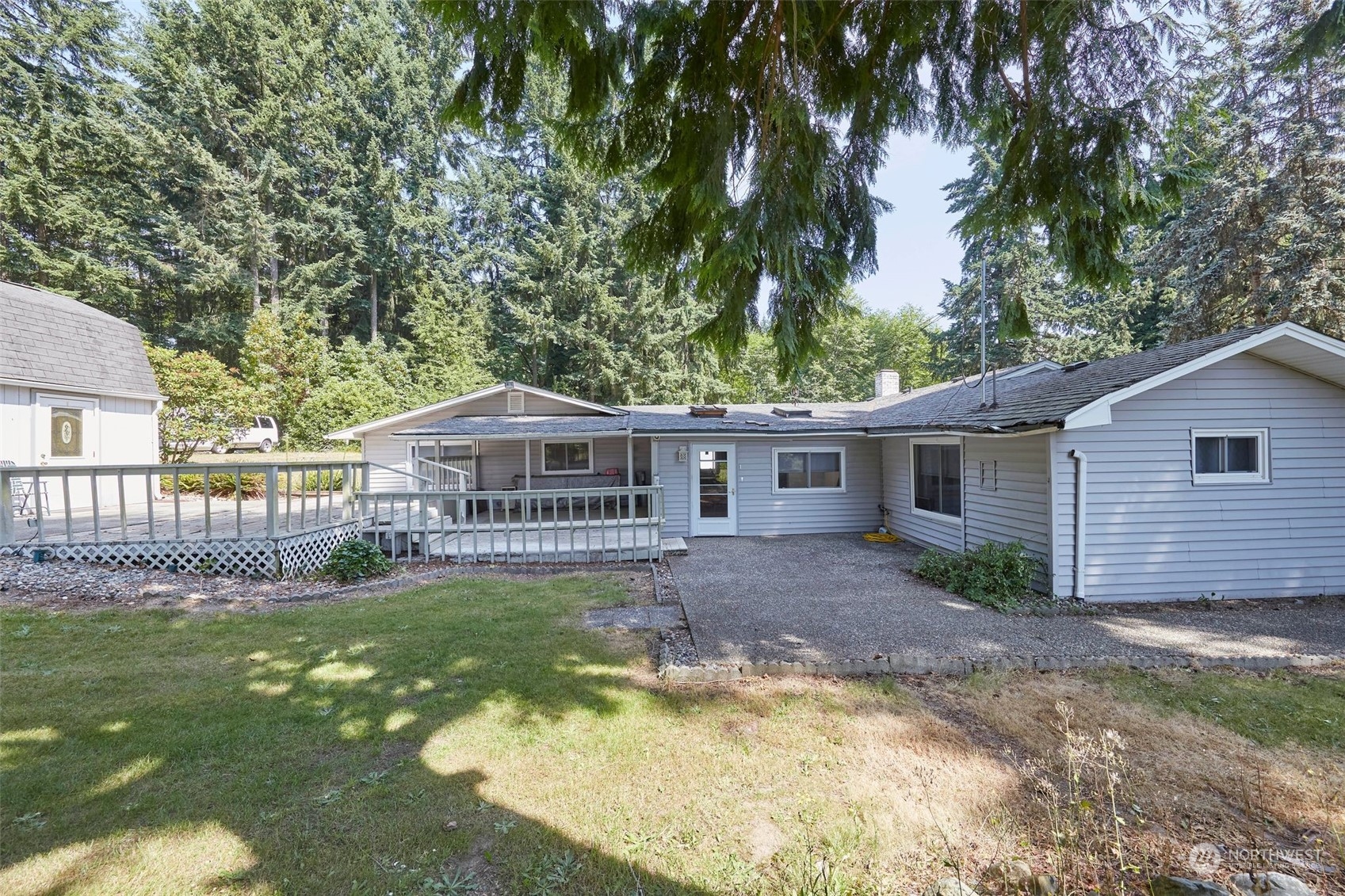 2974 Opdal Road East Port Orchard, WA 98366 - Photo 36 of 40 Gallery Image 36