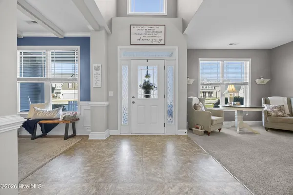 $425,000 | 313 Bear Run, Maple Hill, NC 28454