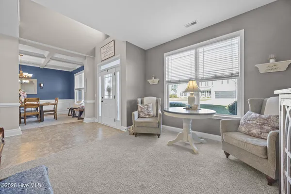 $425,000 | 313 Bear Run, Maple Hill, NC 28454