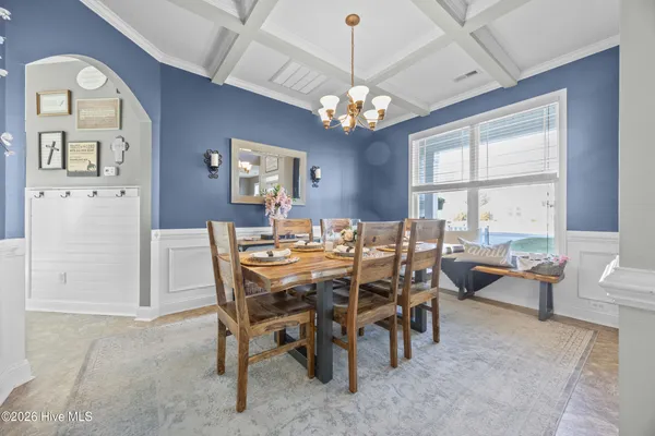 $425,000 | 313 Bear Run, Maple Hill, NC 28454