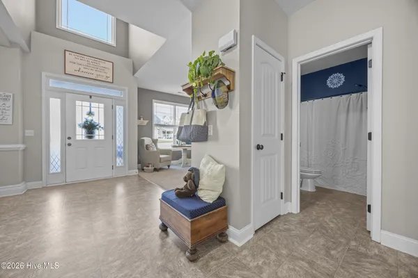 $425,000 | 313 Bear Run, Maple Hill, NC 28454