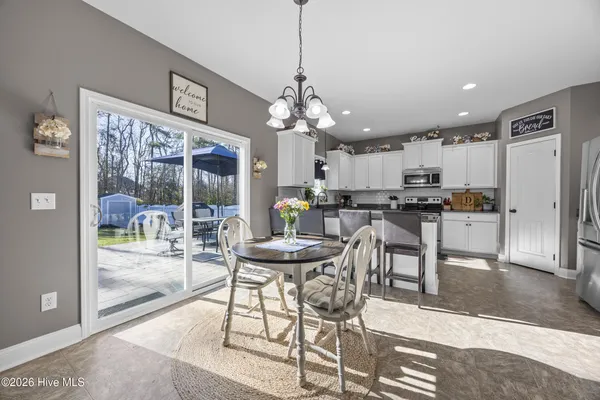 $425,000 | 313 Bear Run, Maple Hill, NC 28454