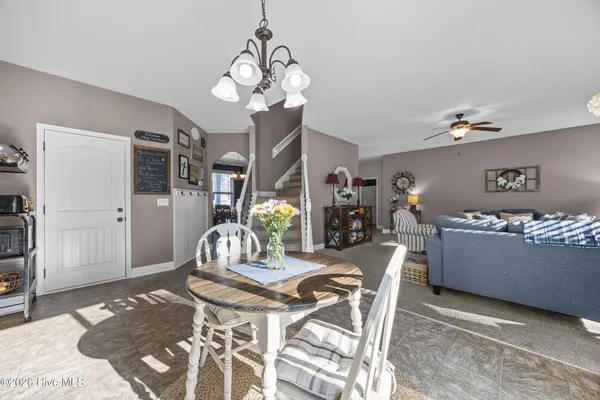 $425,000 | 313 Bear Run, Maple Hill, NC 28454