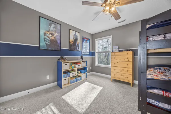 $425,000 | 313 Bear Run, Maple Hill, NC 28454