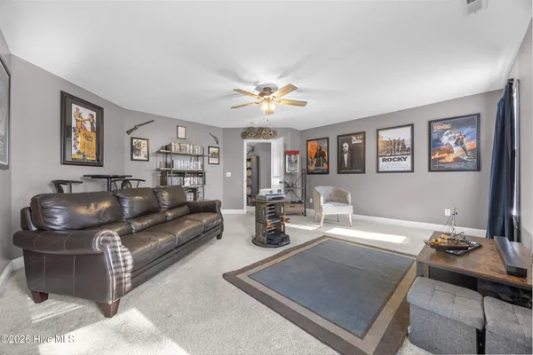 $425,000 | 313 Bear Run, Maple Hill, NC 28454