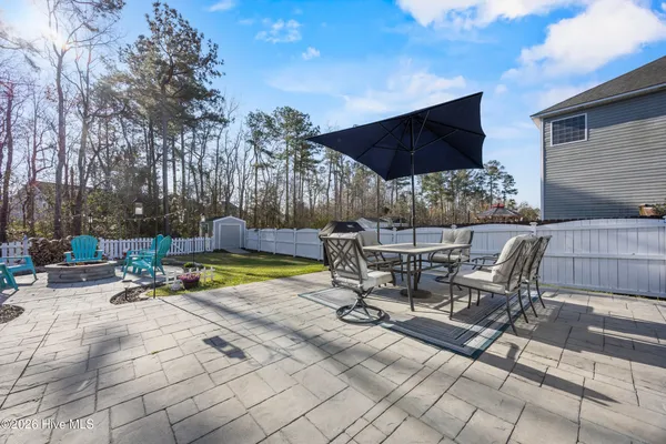 $425,000 | 313 Bear Run, Maple Hill, NC 28454
