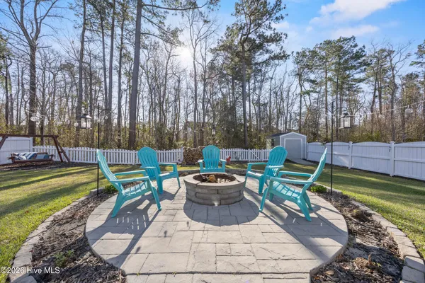 $425,000 | 313 Bear Run, Maple Hill, NC 28454