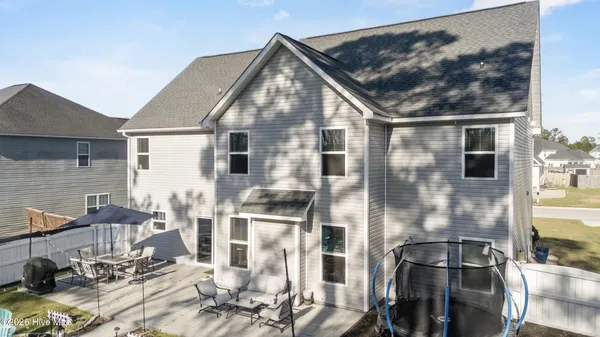 $425,000 | 313 Bear Run, Maple Hill, NC 28454