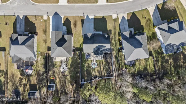 $425,000 | 313 Bear Run, Maple Hill, NC 28454