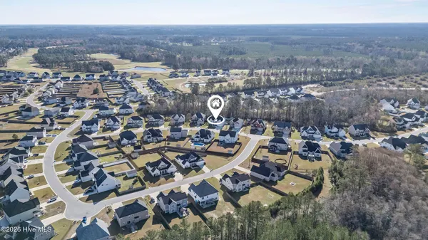 $425,000 | 313 Bear Run, Maple Hill, NC 28454