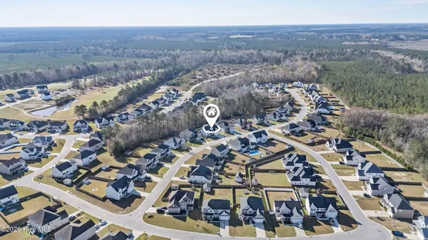 $425,000 | 313 Bear Run, Maple Hill, NC 28454