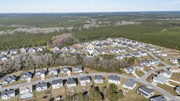 $425,000 | 313 Bear Run, Maple Hill, NC 28454