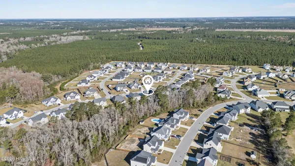 $425,000 | 313 Bear Run, Maple Hill, NC 28454