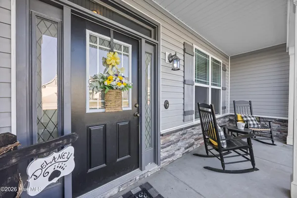 $425,000 | 313 Bear Run, Maple Hill, NC 28454