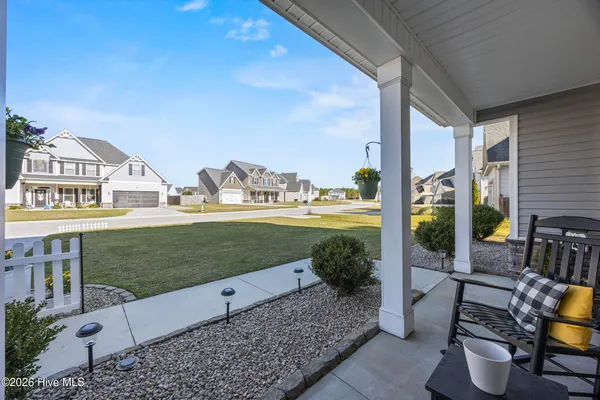 $425,000 | 313 Bear Run, Maple Hill, NC 28454