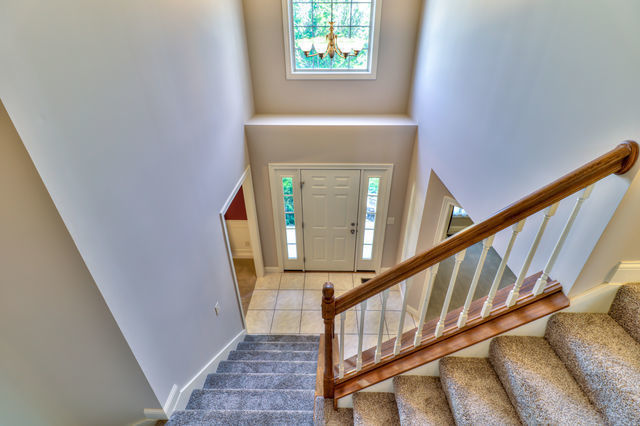 2515 St Andrews Road Urbana, IL 61802 - Photo 3 of 50 a view of entryway