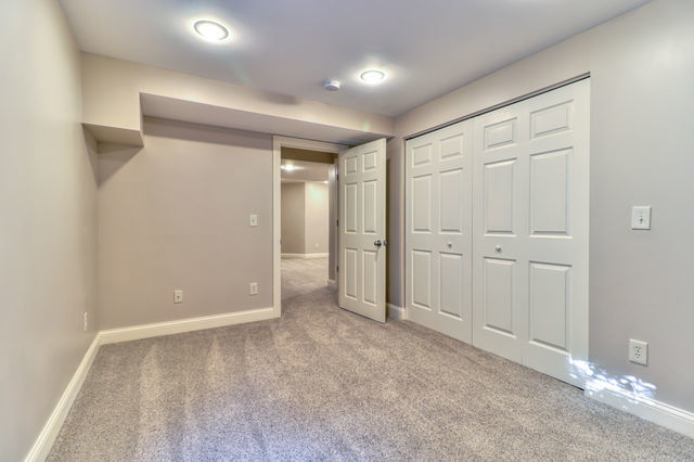 2515 St Andrews Road Urbana, IL 61802 - Photo 42 of 50 a view of an empty room