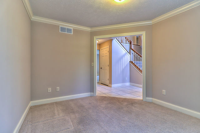 2515 St Andrews Road Urbana, IL 61802 - Photo 9 of 50 a view of an empty room and window