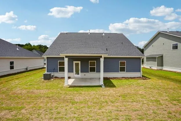 $385,890 | 164 Orwell Drive, Social Circle, GA 30025