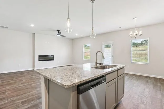 $385,890 | 164 Orwell Drive, Social Circle, GA 30025