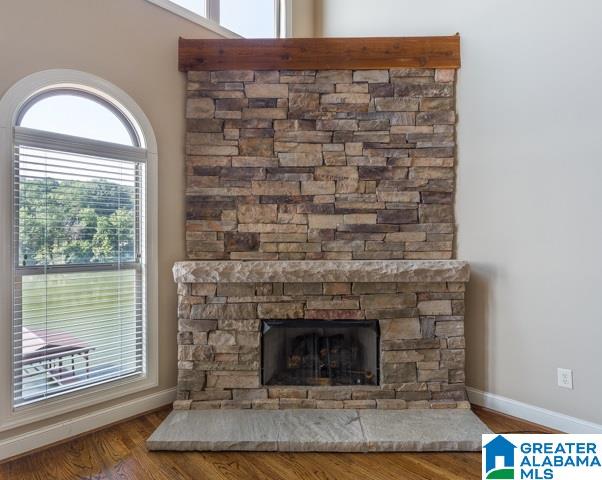 245 Willow Road Lincoln, AL 35096 - Photo 9 of 50