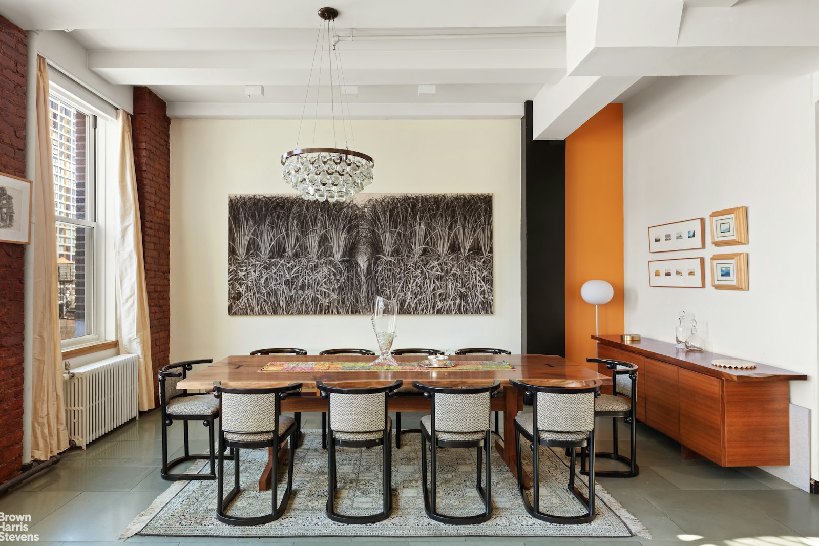 118 East 25th Street, Unit PH12 Manhattan, NY 10010 - Photo 9 of 21