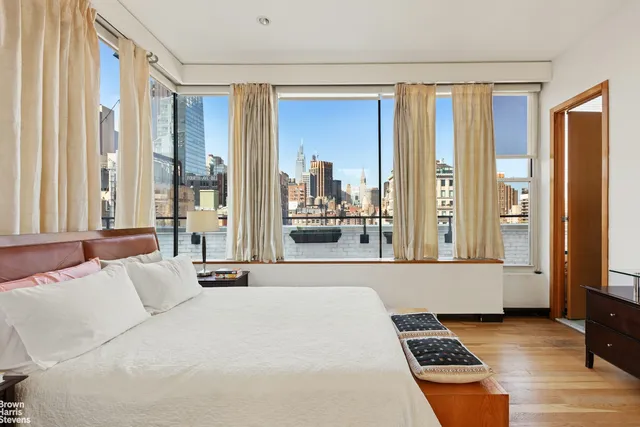 $5,950,000 | 118 East 25th Street, Unit PH12 | Flatiron