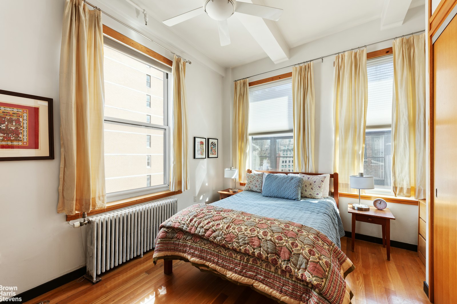 118 East 25th Street, Unit PH12 Manhattan, NY 10010 - Photo 13 of 21