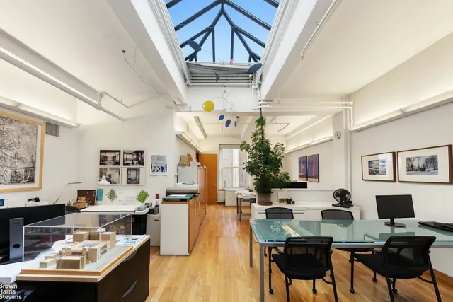$5,950,000 | 118 East 25th Street, Unit PH12 | Flatiron
