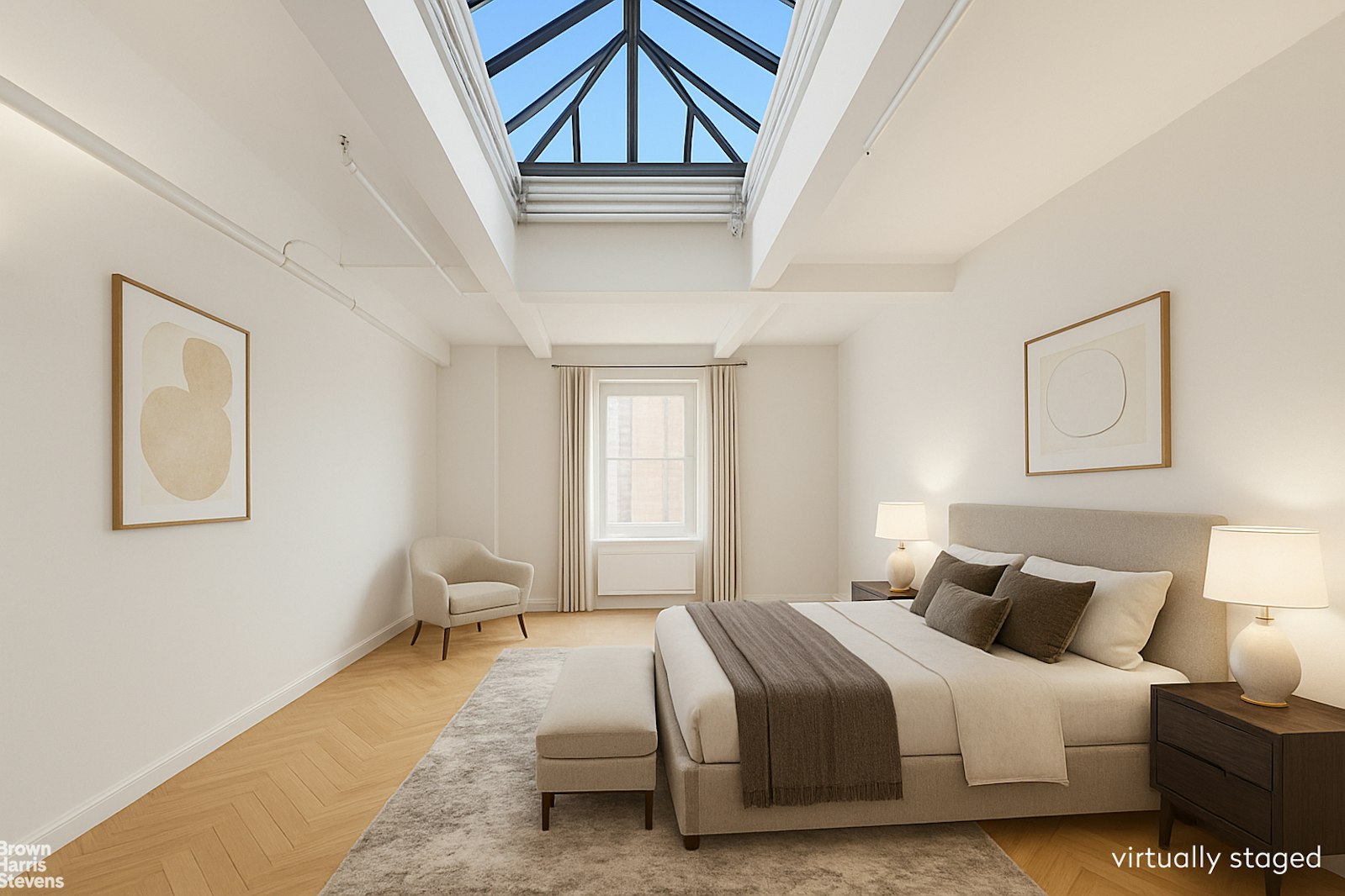 118 East 25th Street, Unit PH12 Manhattan, NY 10010 - Photo 4 of 21