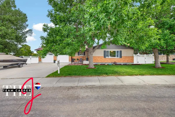$485,000 | 4311 Cardinal Court, Casper, WY 82604