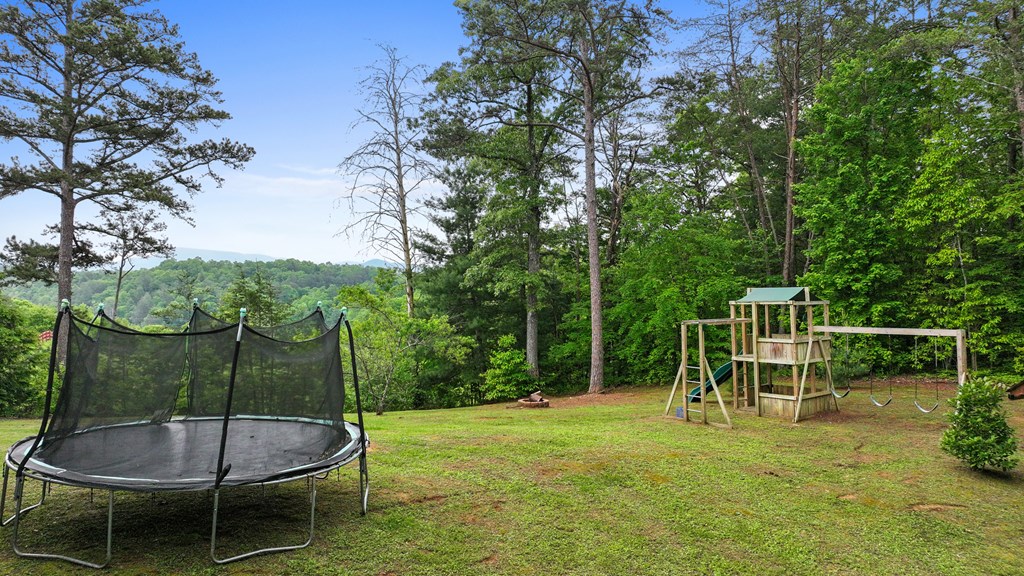140 Croft Chapel Road Turtletown, TN 37391 - Photo 32 of 37 Gallery Image 32