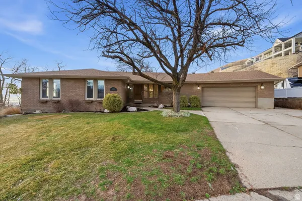 $799,000 | 933 Northern Hills Circle, Bountiful, UT 84010