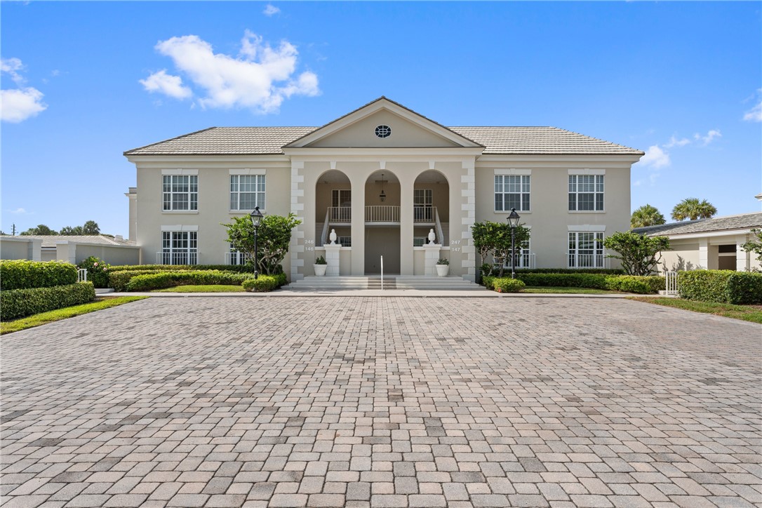 700 Beach Road, Unit 146 Vero Beach, FL 32963 - Photo 1 of 30