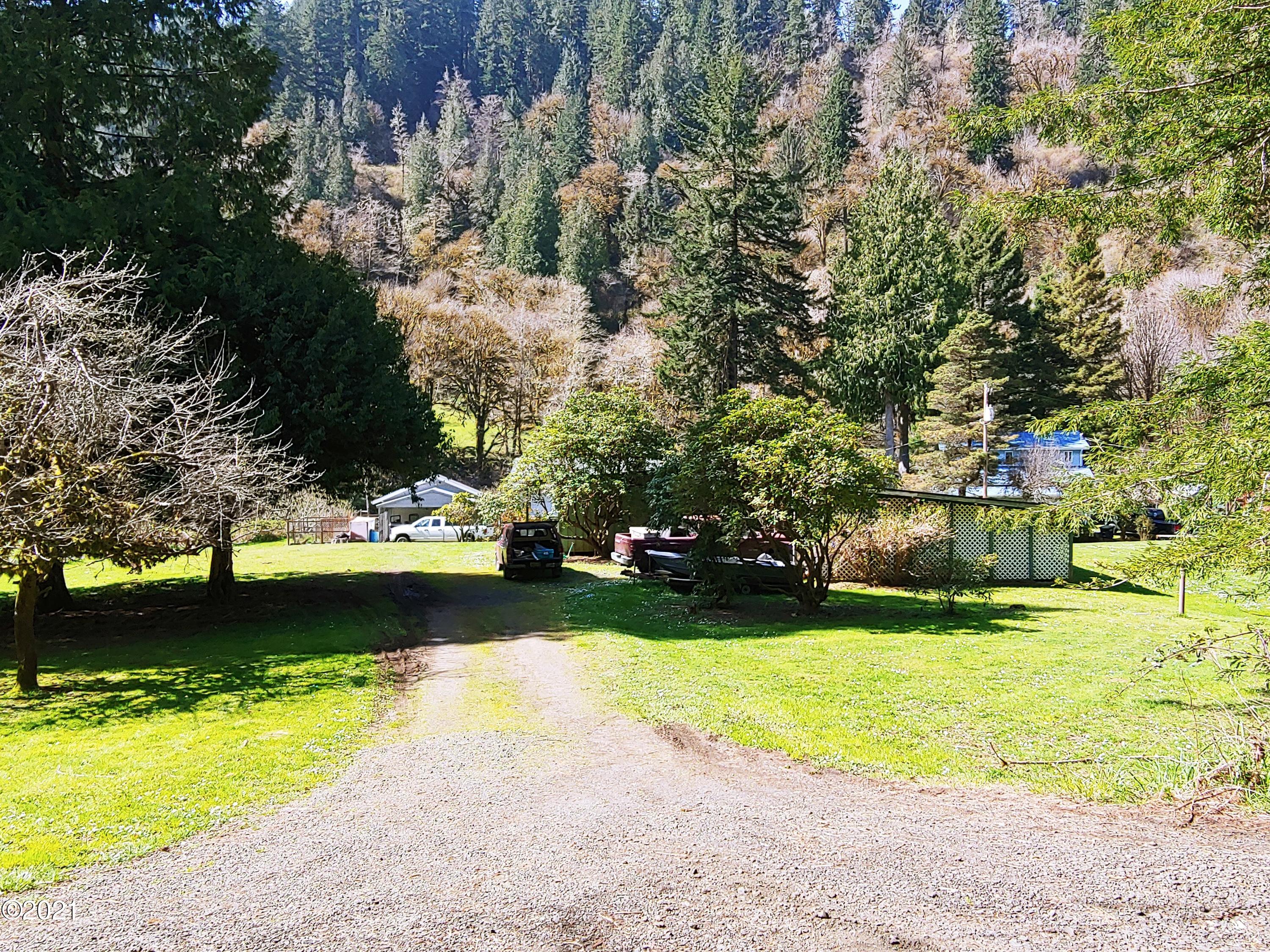 734 Little Switzerland Road Tidewater, OR 97390 - Photo 11 of 29 20210401_142537