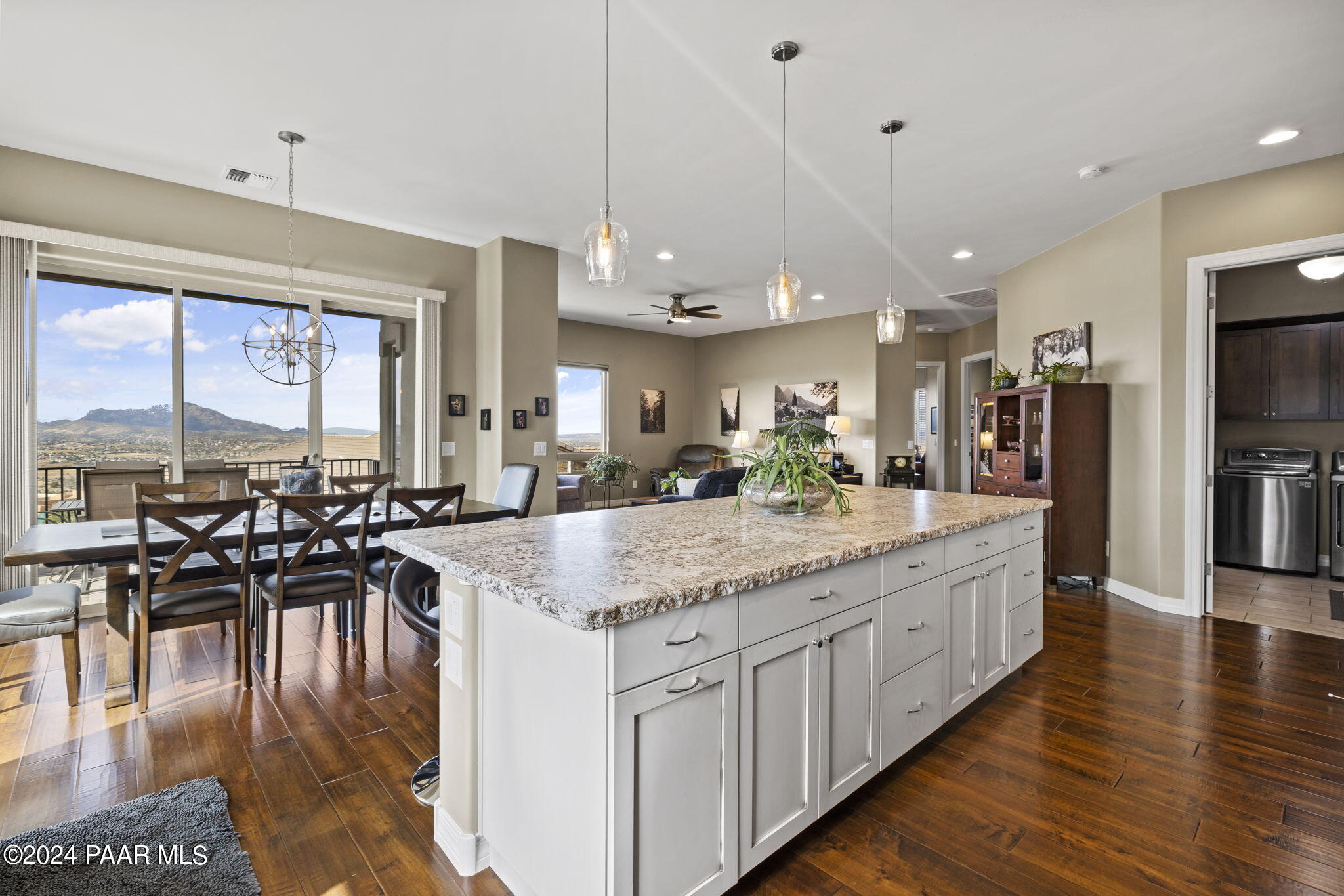 3253 Bar-Circle-A Road Prescott, AZ 86301 - Photo 19 of 79 Luxury Abound!