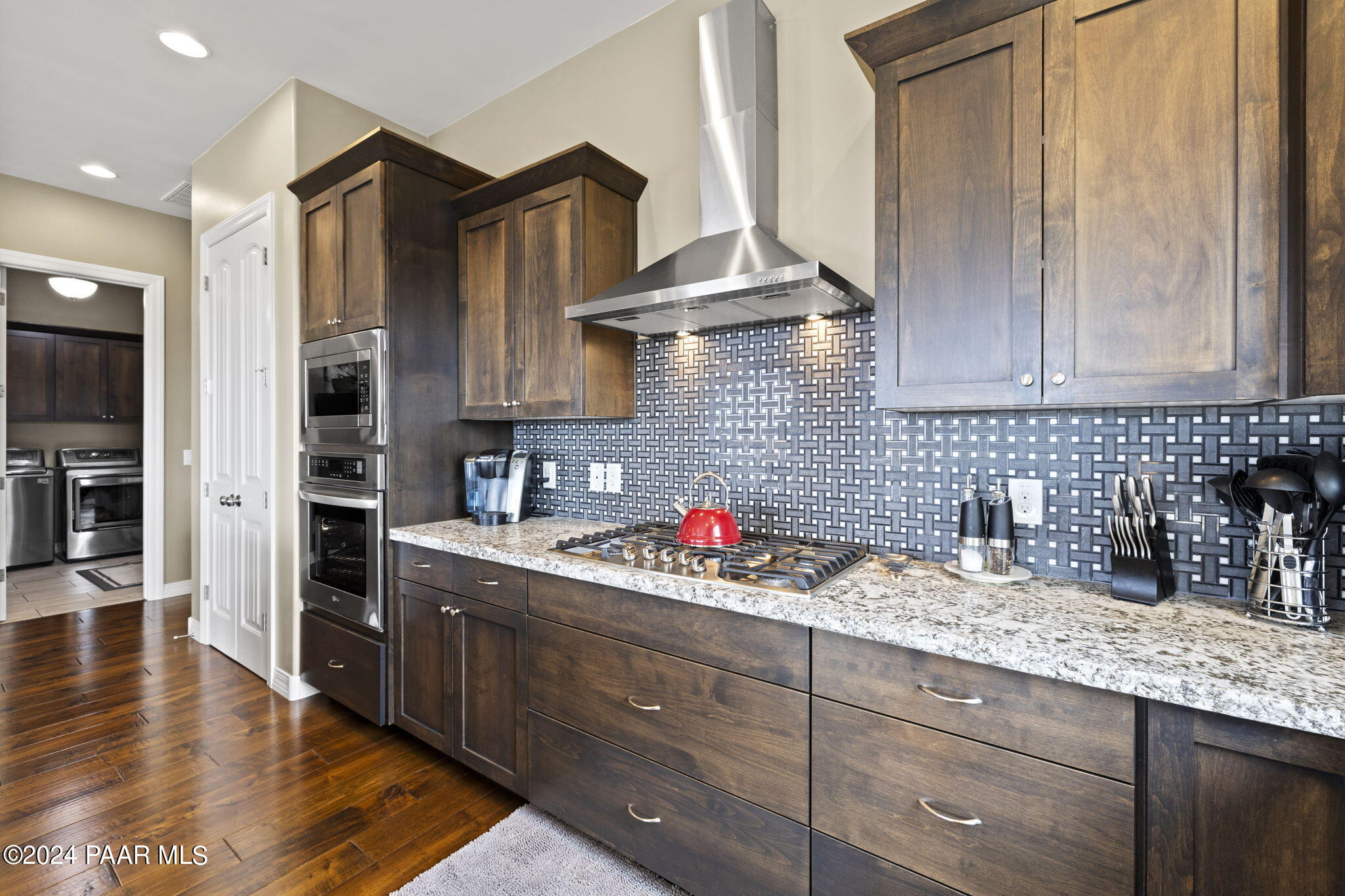 3253 Bar-Circle-A Road Prescott, AZ 86301 - Photo 20 of 79 Gorgeous Kitchen