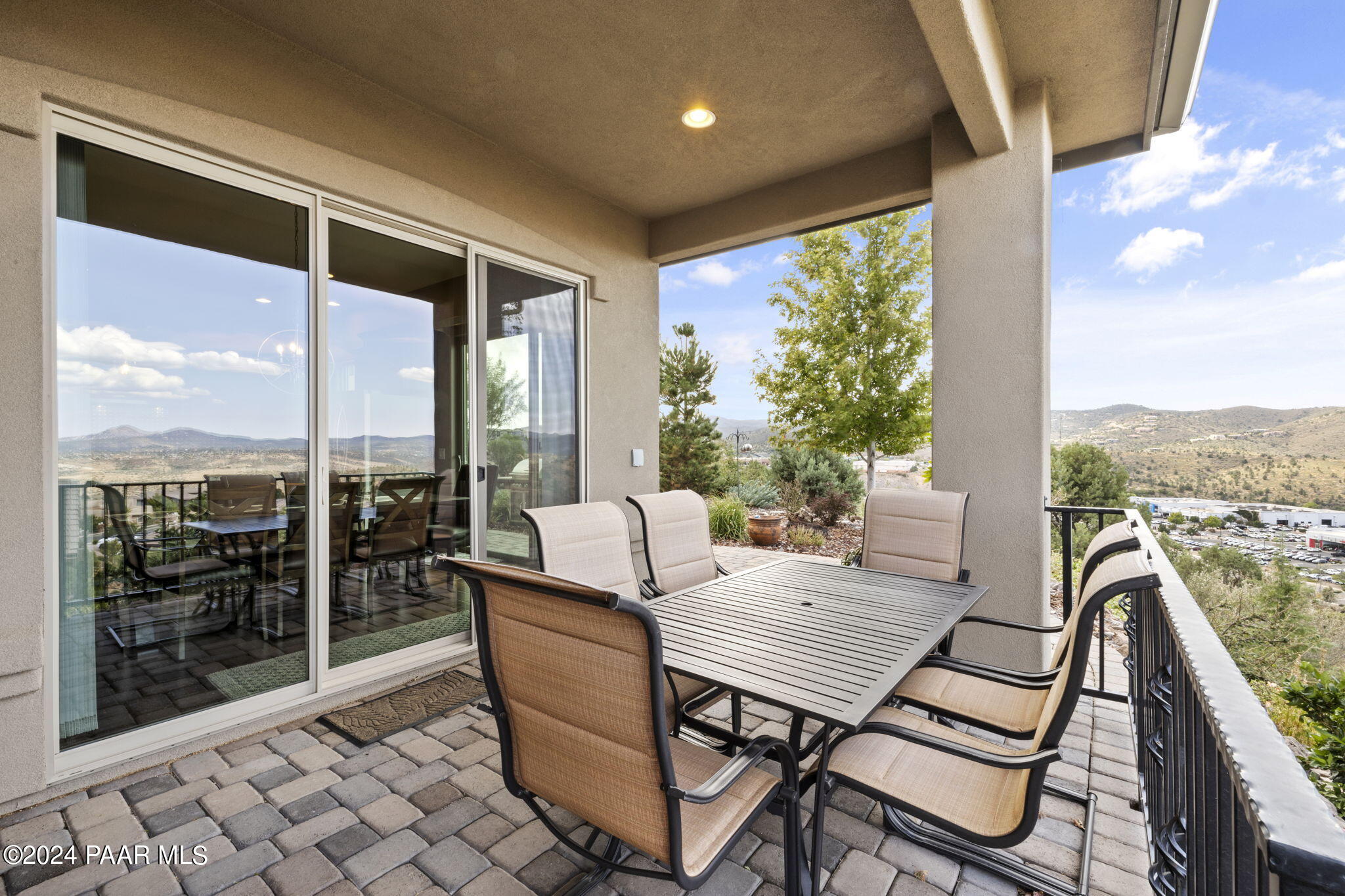 3253 Bar-Circle-A Road Prescott, AZ 86301 - Photo 29 of 79 Outdoor Dining